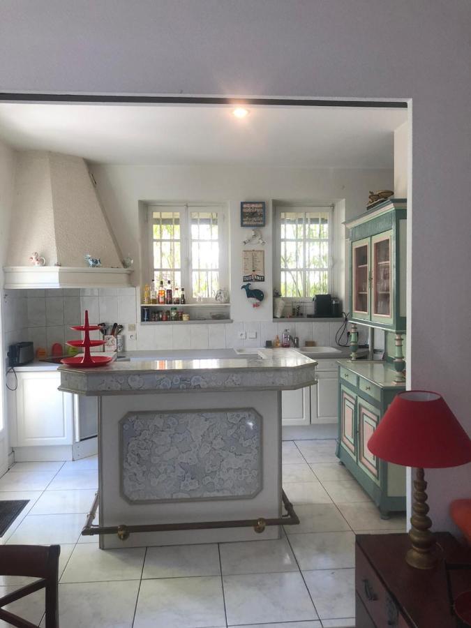 Villa 10-12 Pers Centre La Baule 300M De La Mer Exterior photo